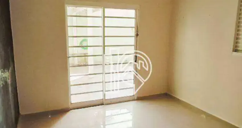 Sala comercial com 2 salas à venda na Avenida Pensylvania, Jardim Flórida, Jacareí