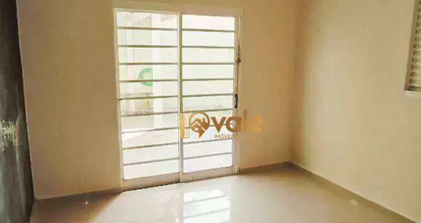 Sala comercial com 2 salas à venda na Avenida Pensylvania, Jardim Flórida, Jacareí