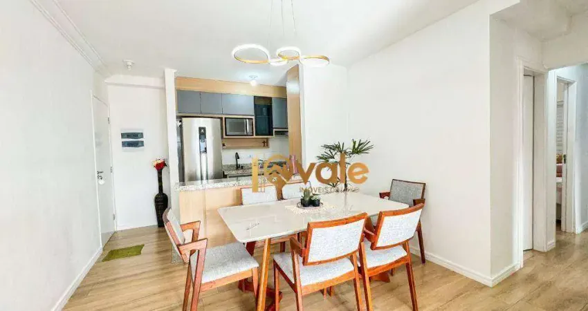 Apartamento com 3 quartos à venda na Rua São Diego, Jardim Califórnia, Jacareí