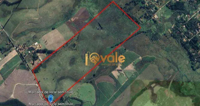 Terreno à venda na Rua Osório da Cunha Lara Neto, Vila Resende, Caçapava