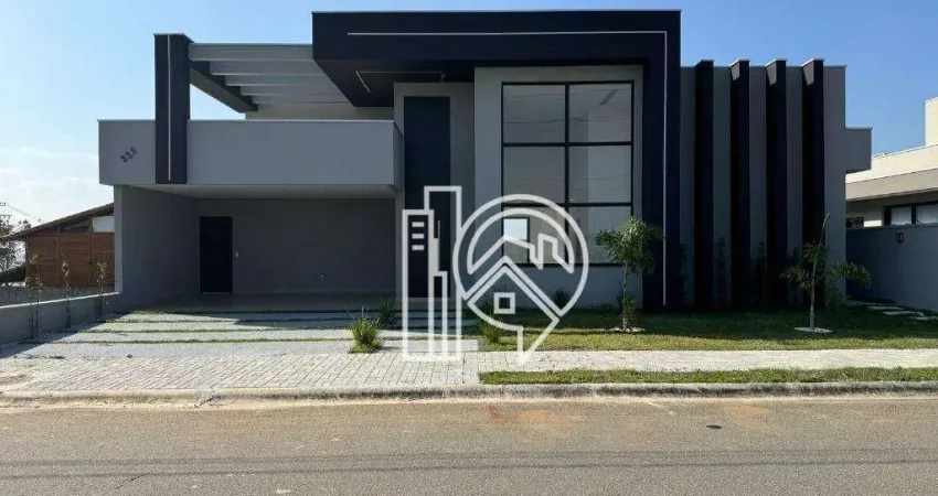 Casa à venda, 177 m² - Caçapava/SP
