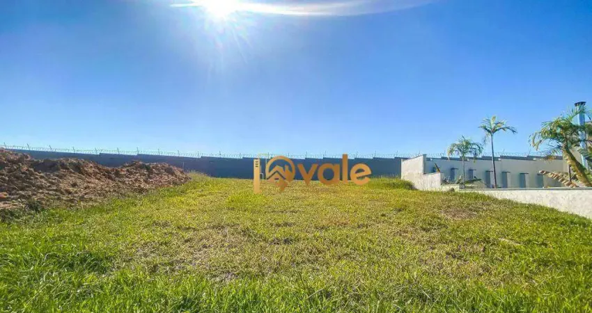 Terreno aclive à venda, 715 m² res.do paratehy - sjcampos/sp
