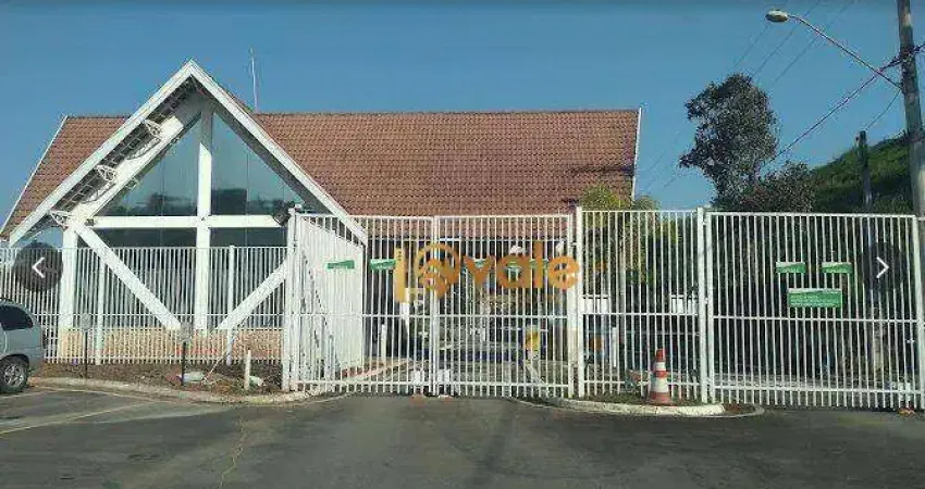 Terreno à venda, 1073 m² - reserva fazenda são francisco - jambeiro/sp