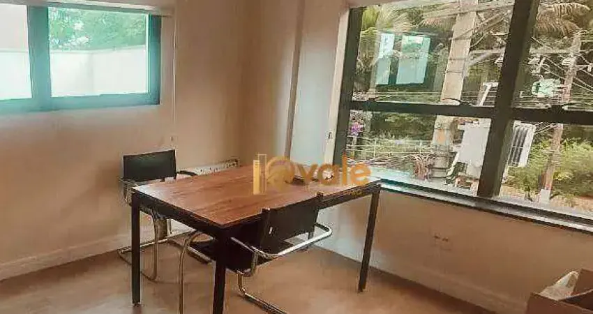 Sala comercial com 1 sala à venda na Avenida Nove de Julho, Jardim Apolo, São José dos Campos