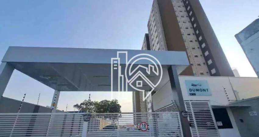 Apartamento com 2 dormitórios à venda - Jardim Califórnia - Jacareí/SP