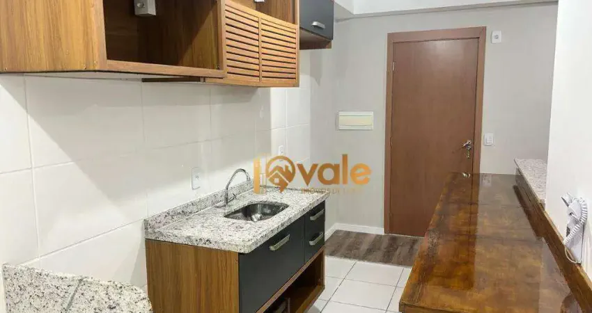 Apartamento com 2 dormitórios à venda - Jardim Califórnia - Jacareí/SP