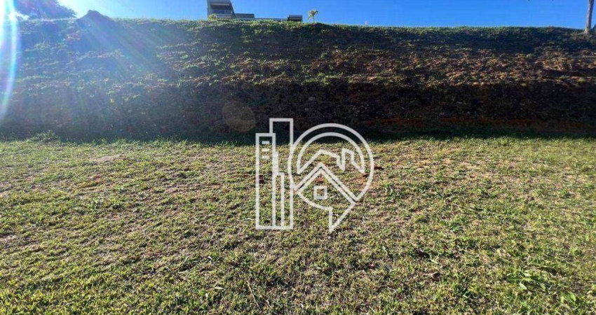 Terreno à venda 1545m² - Condomínio Reserva do Paratehy SJCampos/SP