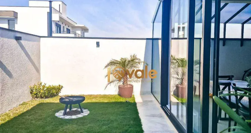 Casa á venda 3 dormitórios, 138 m²/ floresta rudá - sjcampos/sp