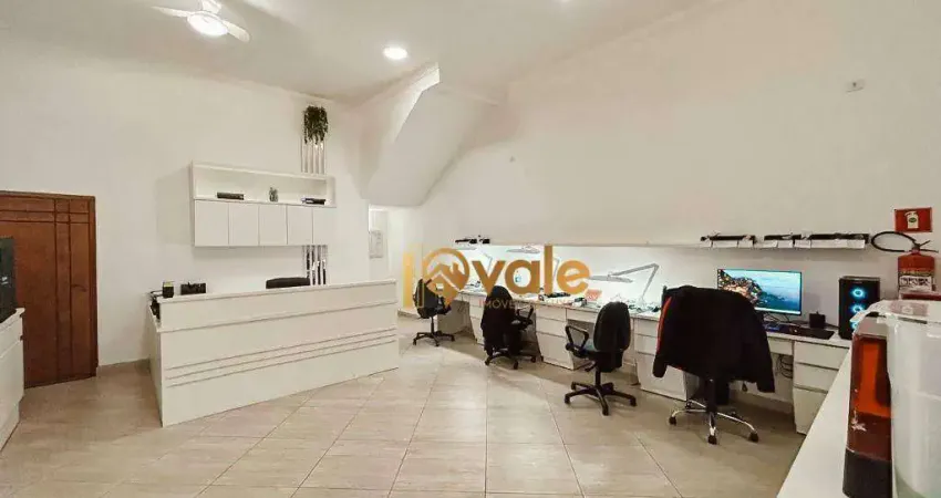 Casa com 2 quartos à venda na Rua Corifeu de Azevedo Marques, Jardim das Indústrias, São José dos Campos