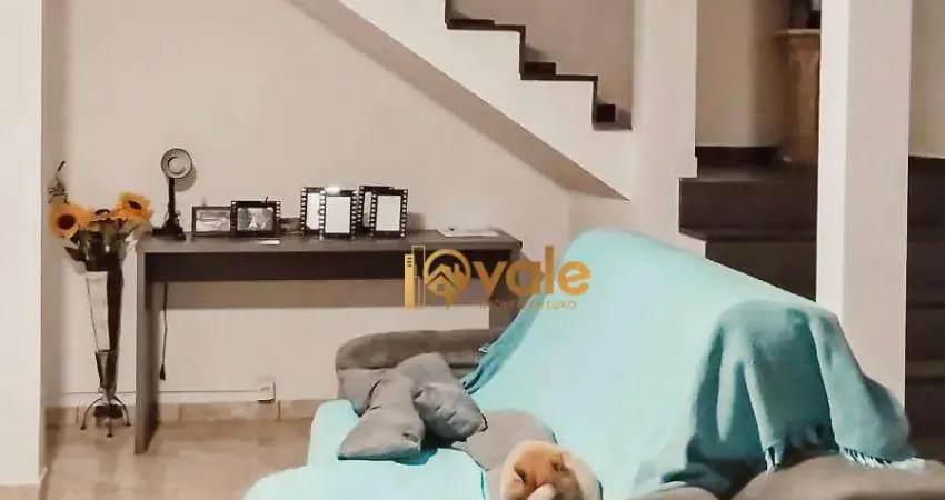 Casa com 3 quartos à venda na Rua Eliana Paiva Auricchio, Vista Linda, São José dos Campos