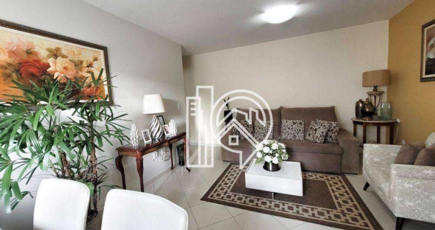 Apartamento 3 dormitórios à venda 75m² Jd Colinas SJCampos/SP