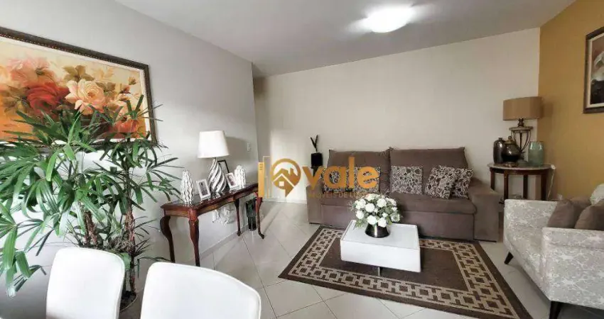 Apartamento 3 dormitórios à venda 75m² jd colinas sjcampos/sp