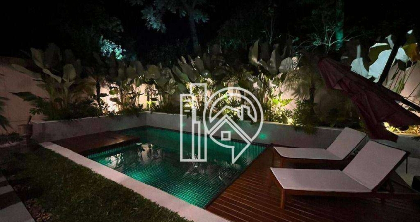 Casa com 4 dormitórios à venda, 350 m² - Urbanova - São José dos Campos/SP