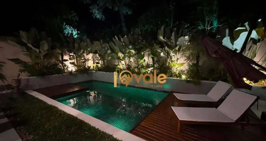 Casa com 4 dormitórios à venda, 350 m² - urbanova - são josé dos campos/sp