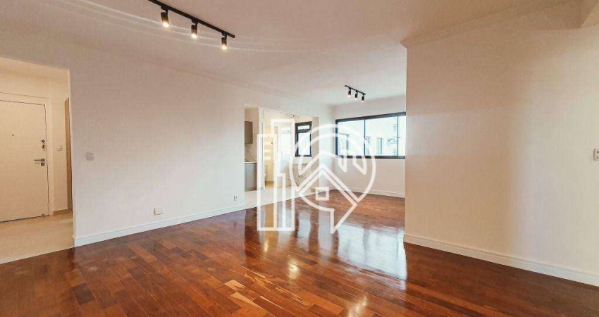 Apartamento 3 dormitórios à venda Jardim Aquarius SJCampos/SP