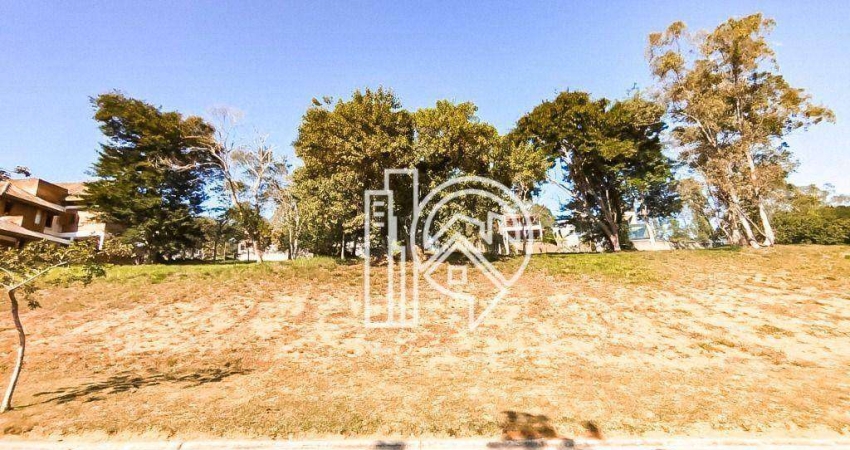 Terreno à venda, 1000 m² - Tampanhão - Jambeiro/SP