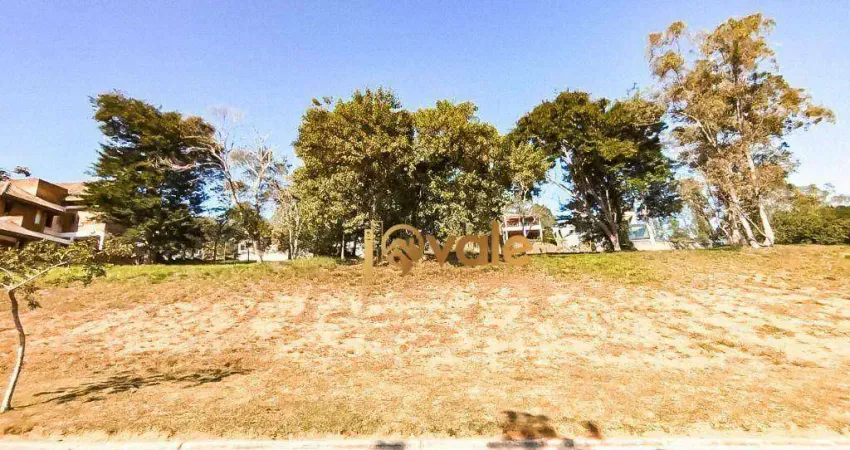 Terreno em condomínio fechado à venda no Tapanhao, Jambeiro 