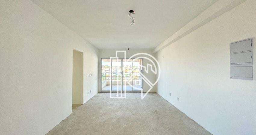 Apartamento à venda, 101 m² - Jacareí/SP