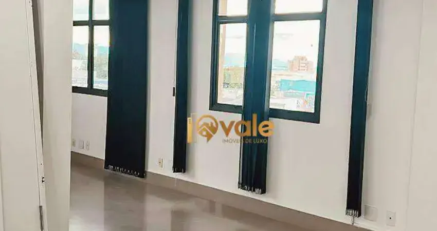 Sala comercial com 1 sala à venda na Avenida Marechal Floriano Peixoto, Centro, São José dos Campos