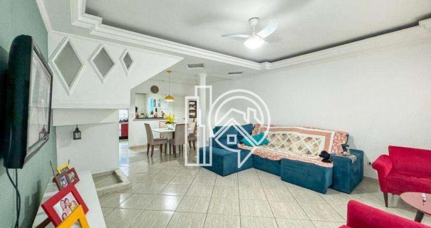 Casa em condomínio fechado com 3 quartos à venda na Rua Colusa, Jardim Califórnia, Jacareí