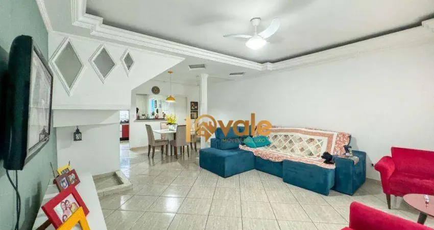 Casa em condomínio fechado com 3 quartos à venda na Rua Colusa, Jardim Califórnia, Jacareí