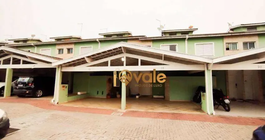 Casa com 3 quartos à venda na Avenida Estevan Corbani, Jardim Santa Maria, Jacareí