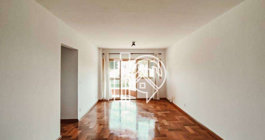 Apartamento  4 dormitórios  venda, 116 m²  Jardim Aquarius São José dos Campos/SP