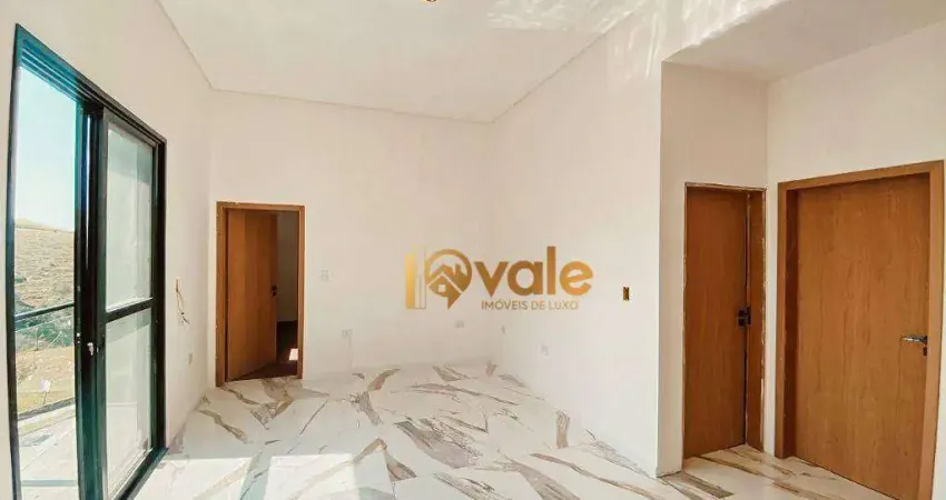 Casa 4 dormitórios venda 320 m² resid mantiqueira s j campos/sp