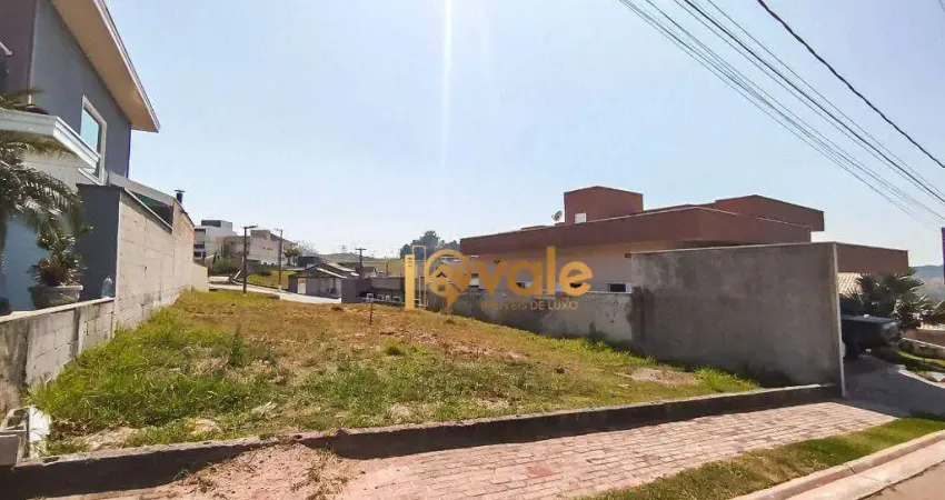 Terreno venda 279 m² residencial mantiqueira são josé dos campos/sp