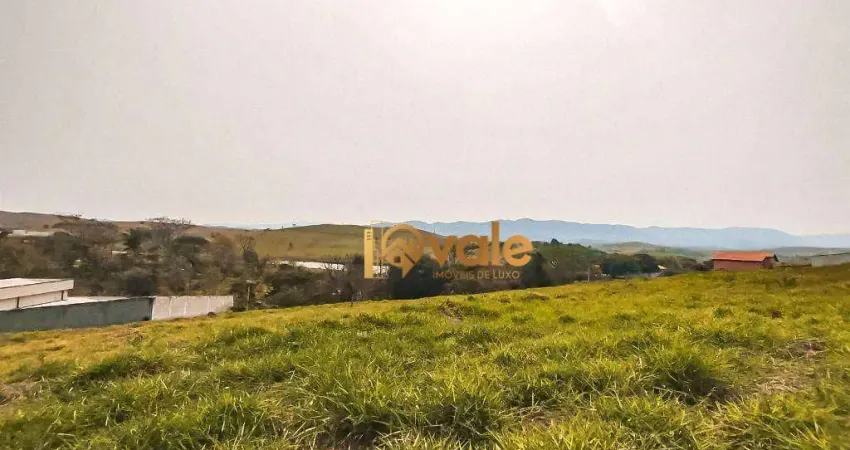Terreno alto padrão à venda, 1087 m²  - alto da ponte - sjcampos/sp