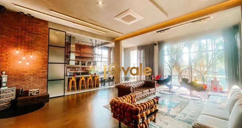 Casa em condomínio fechado com 4 quartos à venda na Alameda das Laranjeiras, Condomínio Residencial Mirante do Vale, Jacareí