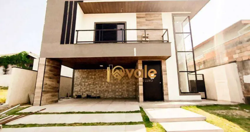 Casa com 3 suítes à venda 180 m² res.mantiqueira sjcampos/sp