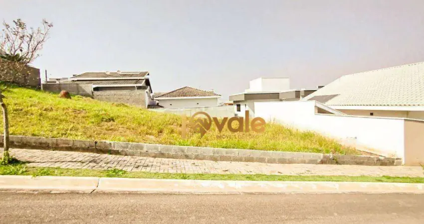 Terreno venda 252 m² residencial mantiqueira s. j. campos/sp