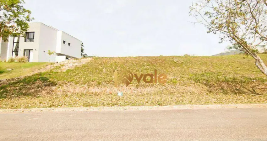 Terreno à venda, 1000 m² residencial recanto santa bárbara jambeiro/sp