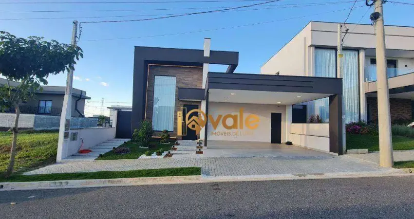 Casa em condomínio fechado com 3 quartos à venda no Recanto dos Eucaliptos, São José dos Campos