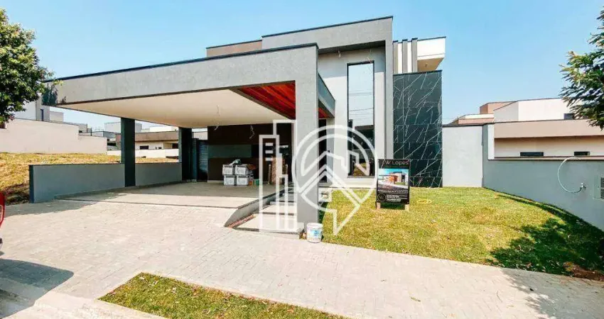 Casa com 3 Suítes à venda, 160 m² - Aruanã - SJCampos/SP