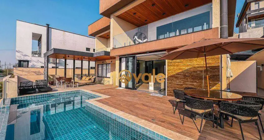 Casa - 3 dormitórios à venda - vista livre - jaguary - sjcampos/sp