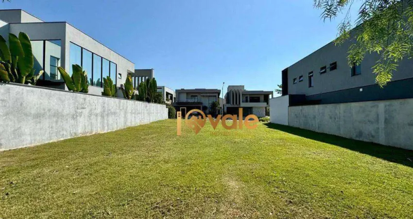 Terreno à venda, 450 m²- jardim do golfe - são josé dos campos/sp