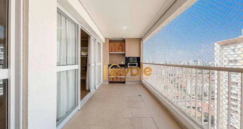 Apartamento com 3 quartos à venda na Rua Corifeu de Azevedo Marques, Jardim das Indústrias, São José dos Campos