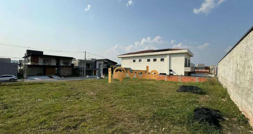 Terreno alto padrão 452m2 à venda condomínio vivant  sjcampos sp