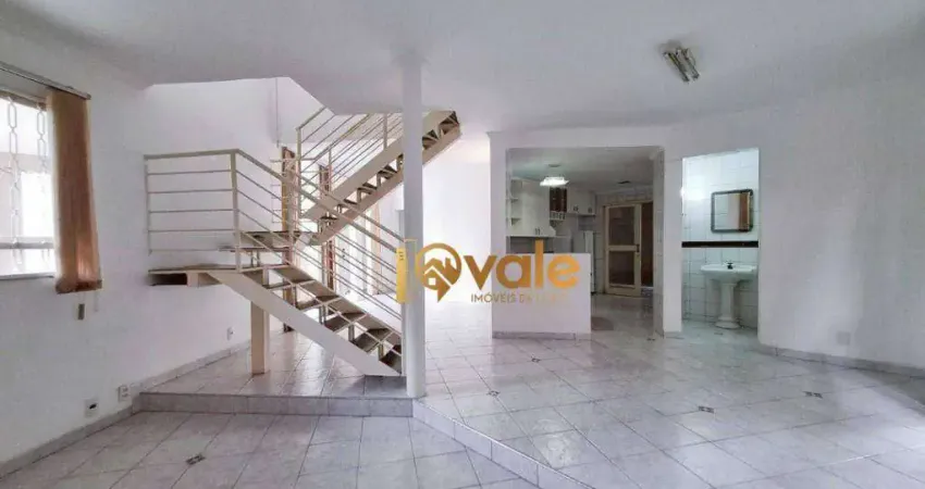 Casa em condomínio fechado com 4 quartos à venda na Rua Hermínia Carlos Fortunato, Urbanova, São José dos Campos