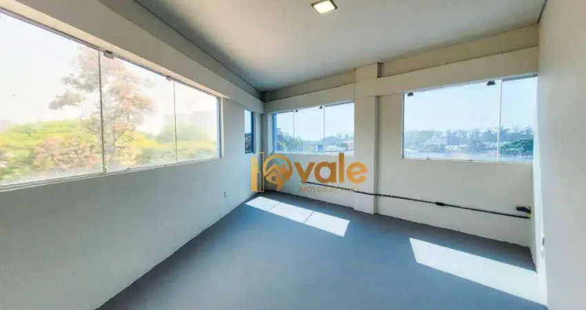 Prédio à venda na Avenida Marechal Henrique Teixeira Lott, Vila Nair, São José dos Campos