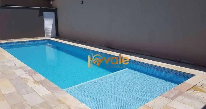 Apartamento com 2 dormitórios à venda, 65 m²- itaguá - ubatuba/sp