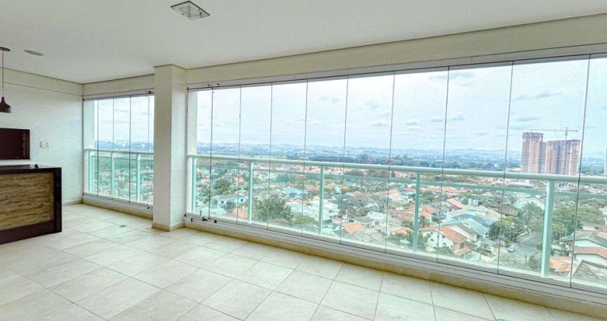 Apartamento 4 dormitórios à venda, 233 m²  Jardim das Colinas  SJCampos/SP