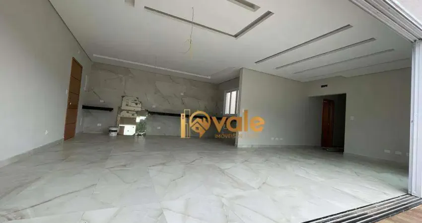 Cobertura com 3 dormitórios à venda, 150 m²- toninhas - ubatuba/sp