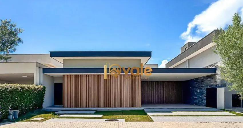 Casa com 3 dormitórios à venda, 295m² - jardim do golfe - sjcampos/sp