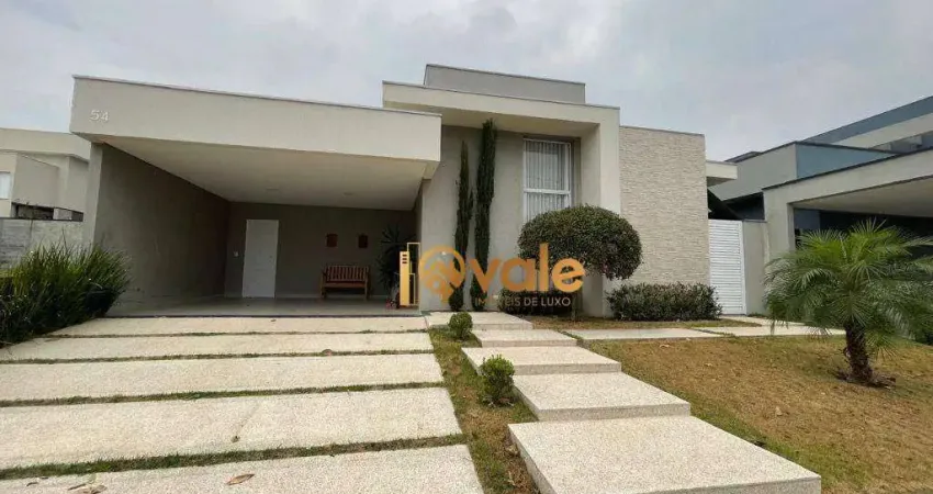 Casa em condomínio fechado com 3 quartos à venda no Recanto dos Eucaliptos, São José dos Campos 