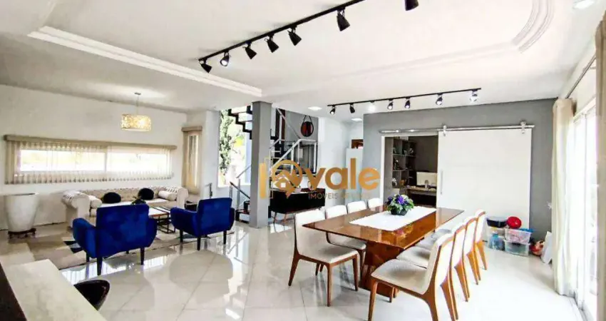 Casa em condomínio fechado com 3 quartos à venda na Rua Paulo Francisco de Campos, Jardim Terras de Santa Helena, Jacareí