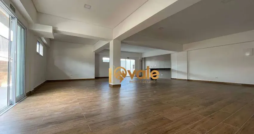 Apartamento com 3 dormitórios à venda, 105 m² por r$ 980.000,00 - acarau - ubatuba/sp