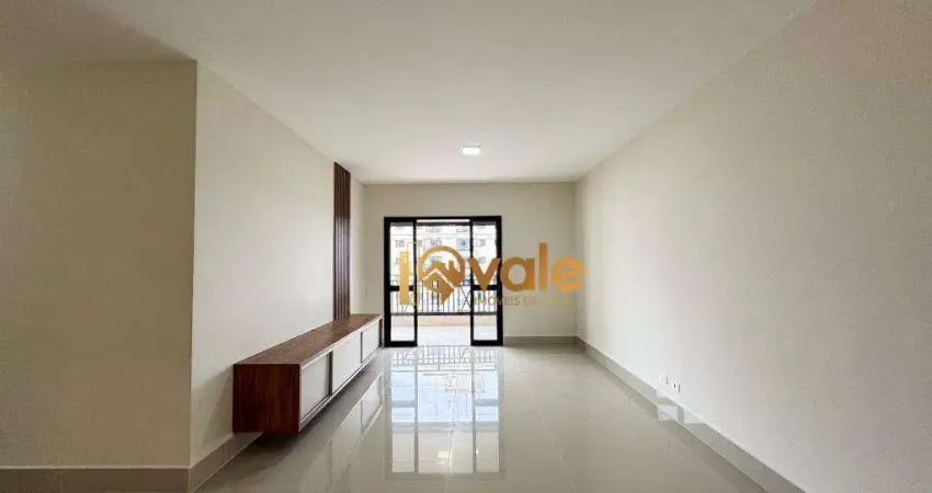 Apartamento com 4 quartos à venda na Rua Laurent Martins, Jardim Esplanada, São José dos Campos